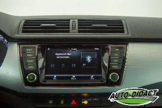Skoda Fabia 1.0 TSI Clima Navi 120.179 km picture 8