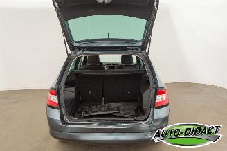 Skoda Fabia 1.0 TSI Clima Navi 120.179 km picture 42