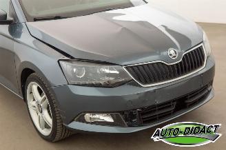 Skoda Fabia 1.0 TSI Clima Navi 120.179 km picture 31