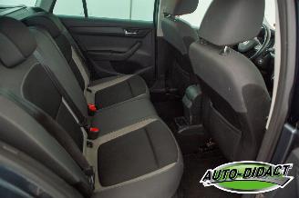 Skoda Fabia 1.0 TSI Clima Navi 120.179 km picture 21