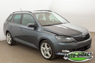 Skoda Fabia 1.0 TSI Clima Navi 120.179 km picture 2