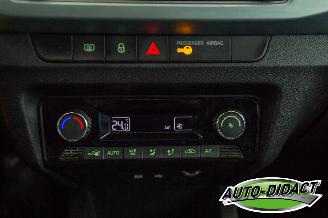 Skoda Fabia 1.0 TSI Clima Navi 120.179 km picture 10