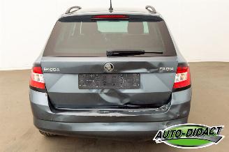 Skoda Fabia 1.0 TSI Clima Navi 120.179 km picture 41