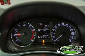 Skoda Fabia 1.0 TSI Clima Navi 120.179 km picture 6