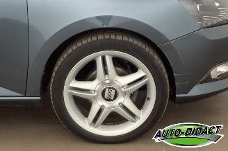Skoda Fabia 1.0 TSI Clima Navi 120.179 km picture 38