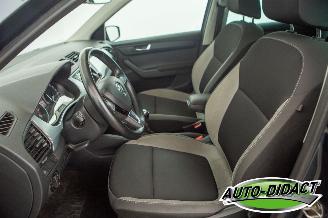 Skoda Fabia 1.0 TSI Clima Navi 120.179 km picture 24