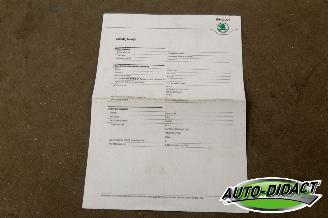 Skoda Fabia 1.0 TSI Clima Navi 120.179 km picture 28