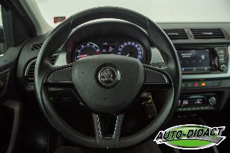 Skoda Fabia 1.0 TSI Clima Navi 120.179 km picture 5