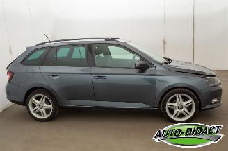 Skoda Fabia 1.0 TSI Clima Navi 120.179 km picture 44