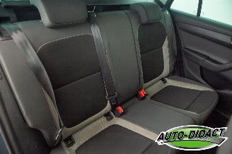 Skoda Fabia 1.0 TSI Clima Navi 120.179 km picture 20