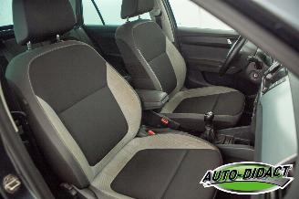 Skoda Fabia 1.0 TSI Clima Navi 120.179 km picture 18