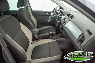 Skoda Fabia 1.0 TSI Clima Navi 120.179 km picture 19