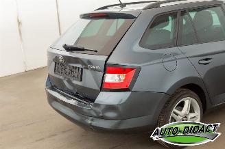 Skoda Fabia 1.0 TSI Clima Navi 120.179 km picture 34