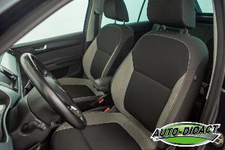 Skoda Fabia 1.0 TSI Clima Navi 120.179 km picture 25