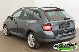 Skoda Fabia 1.0 TSI Clima Navi 120.179 km picture 3