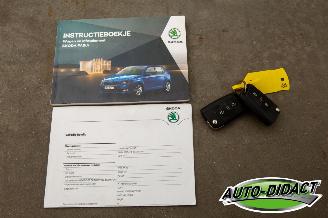 Skoda Fabia 1.0 TSI Clima Navi 120.179 km picture 26