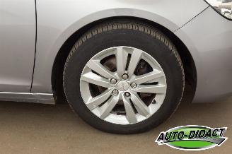 Peugeot 308 SW 1.6 Clima Navi picture 30