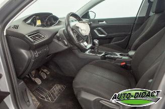 Peugeot 308 SW 1.6 Clima Navi picture 25