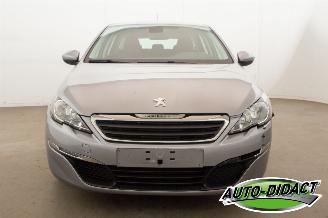 Peugeot 308 SW 1.6 Clima Navi picture 33