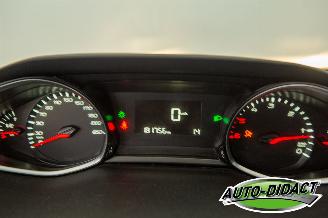 Peugeot 308 SW 1.6 Clima Navi picture 6