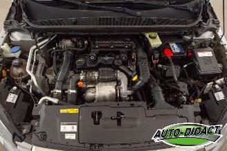 Peugeot 308 SW 1.6 Clima Navi picture 31