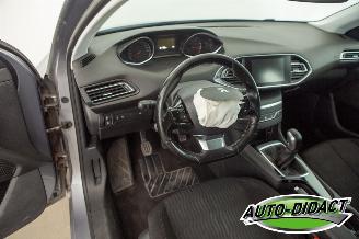 Peugeot 308 SW 1.6 Clima Navi picture 24