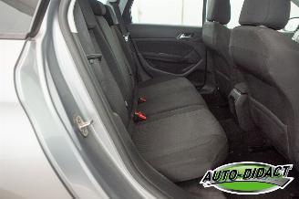 Peugeot 308 SW 1.6 Clima Navi picture 23