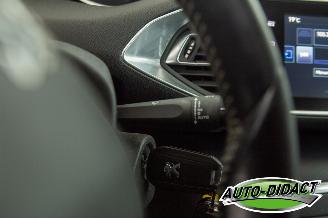 Peugeot 308 SW 1.6 Clima Navi picture 17