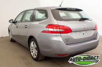 Peugeot 308 SW 1.6 Clima Navi picture 3