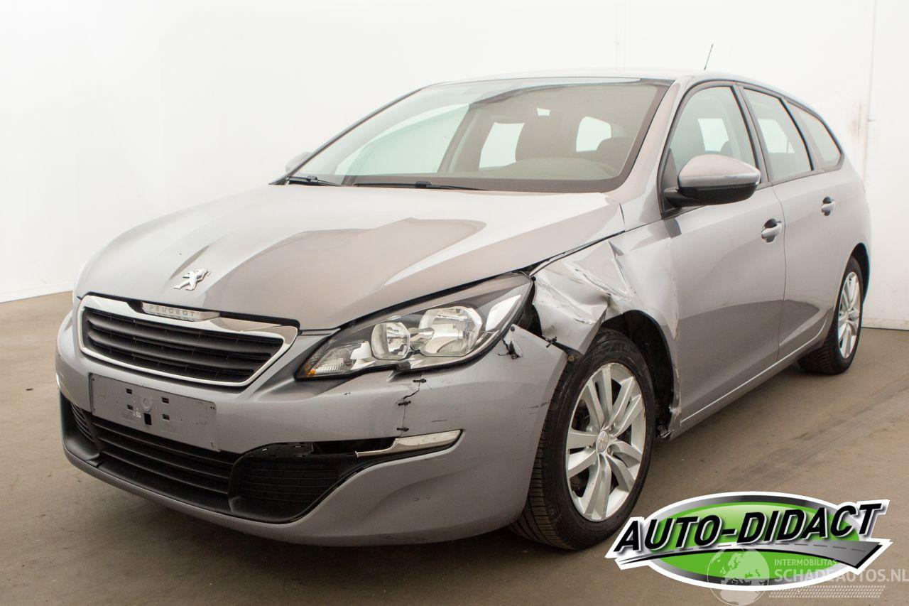 Peugeot 308 SW 1.6 Clima Navi