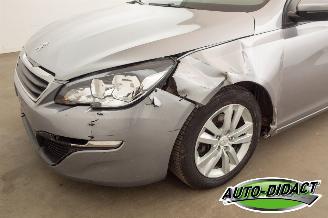 Peugeot 308 SW 1.6 Clima Navi picture 28