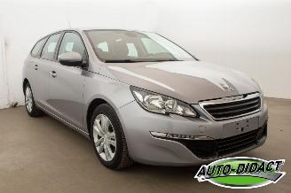 Peugeot 308 SW 1.6 Clima Navi picture 2
