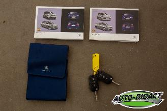 Peugeot 308 SW 1.6 Clima Navi picture 29