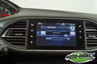 Peugeot 308 SW 1.6 Clima Navi picture 8