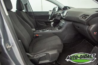 Peugeot 308 SW 1.6 Clima Navi picture 20