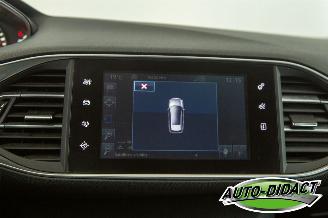 Peugeot 308 SW 1.6 Clima Navi picture 9
