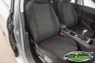 Peugeot 308 SW 1.6 Clima Navi picture 21