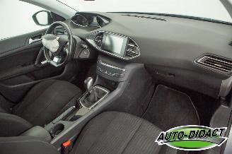 Peugeot 308 SW 1.6 Clima Navi picture 19