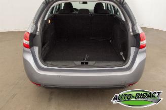 Peugeot 308 SW 1.6 Clima Navi picture 35