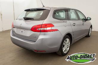 Peugeot 308 SW 1.6 Clima Navi picture 4