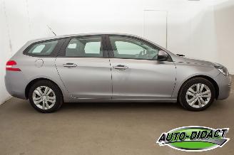 Peugeot 308 SW 1.6 Clima Navi picture 37