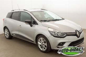 Renault Clio 1.5 dCi Airco Navi picture 2
