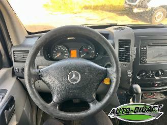 Mercedes Sprinter 311 2.2 CDI 366 Automaat picture 5