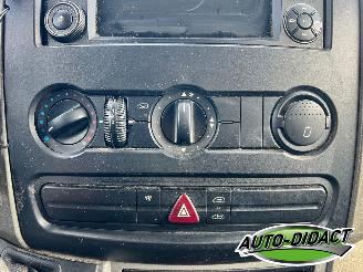 Mercedes Sprinter 311 2.2 CDI 366 Automaat picture 7