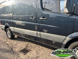 Mercedes Sprinter 311 2.2 CDI 366 Automaat picture 29
