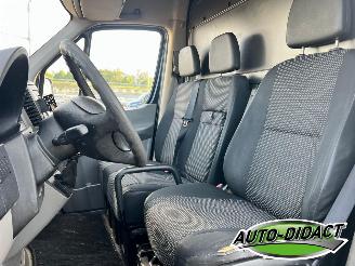 Mercedes Sprinter 311 2.2 CDI 366 Automaat picture 18