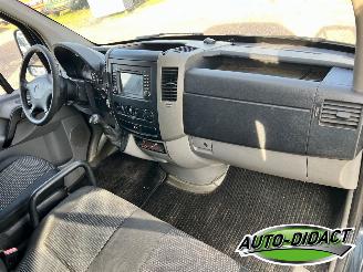 Mercedes Sprinter 311 2.2 CDI 366 Automaat picture 13
