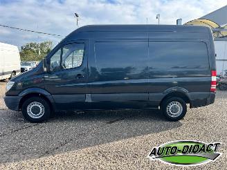 Mercedes Sprinter 311 2.2 CDI 366 Automaat picture 36