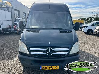Mercedes Sprinter 311 2.2 CDI 366 Automaat picture 34