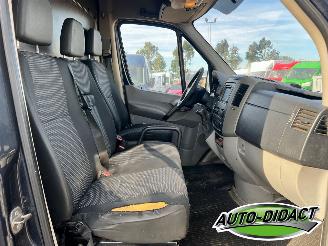 Mercedes Sprinter 311 2.2 CDI 366 Automaat picture 14